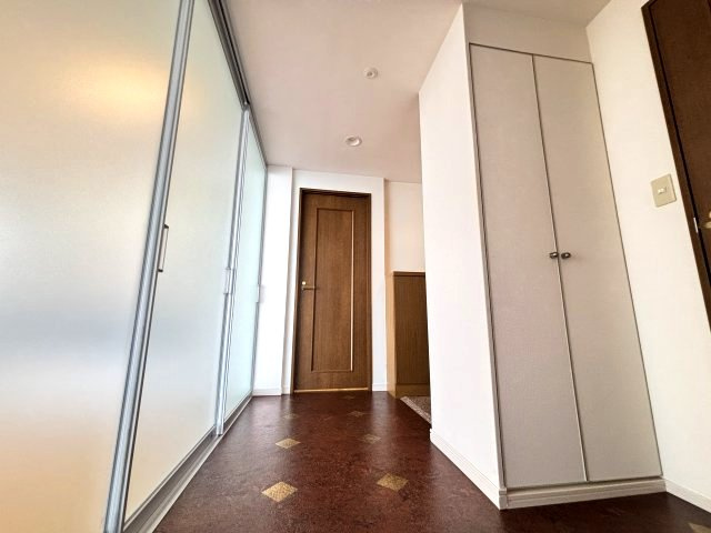 玄関-廊下スペース★