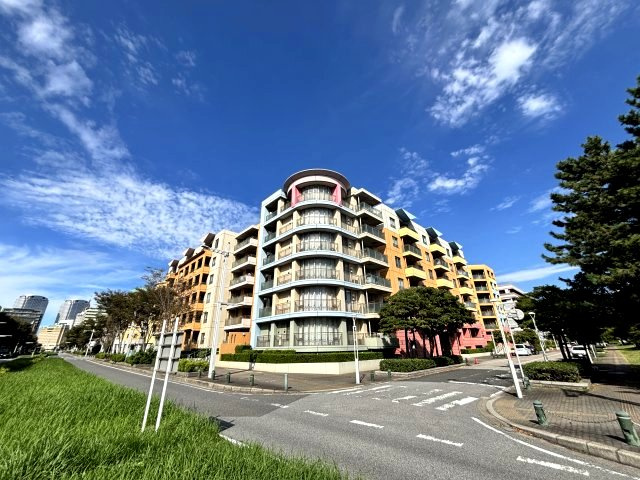 パティオス18番街の画像