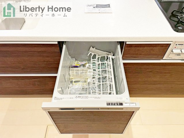 ひたちなか市船窪第2　新築戸建の設備