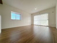 【居間・リビング】 | コープ野村香椎駅東B棟☆仲介手数料無料☆