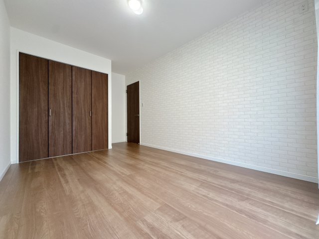 【洋室】 | コープ野村香椎駅東B棟☆仲介手数料無料☆