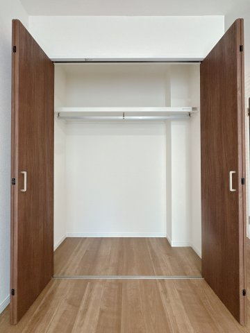 【収納】 | コープ野村香椎駅東B棟☆仲介手数料無料☆