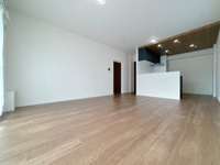 【居間・リビング】 | コープ野村香椎駅東B棟☆仲介手数料無料☆