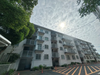 【外観】 | コープ野村香椎駅東B棟☆仲介手数料無料☆