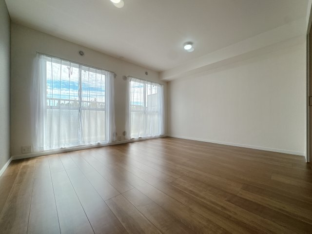 【洋室】 | コープ野村香椎駅東B棟☆仲介手数料無料☆