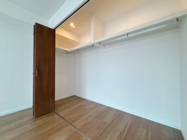 【収納】 | コープ野村香椎駅東B棟☆仲介手数料無料☆