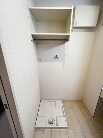 D-room飯倉の設備