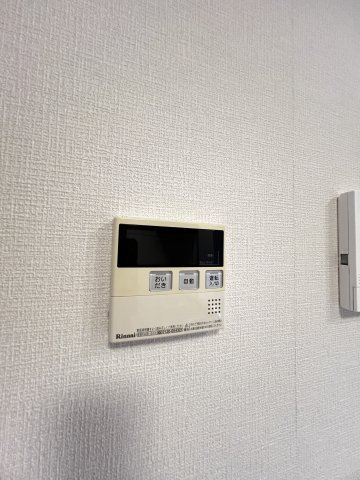 D-room飯倉の設備