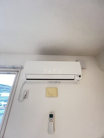 D-room飯倉の設備