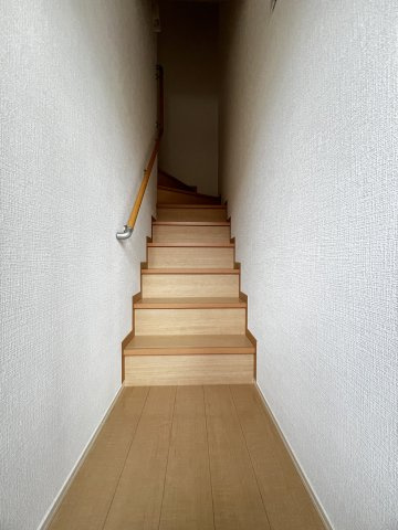 D-room飯倉の玄関