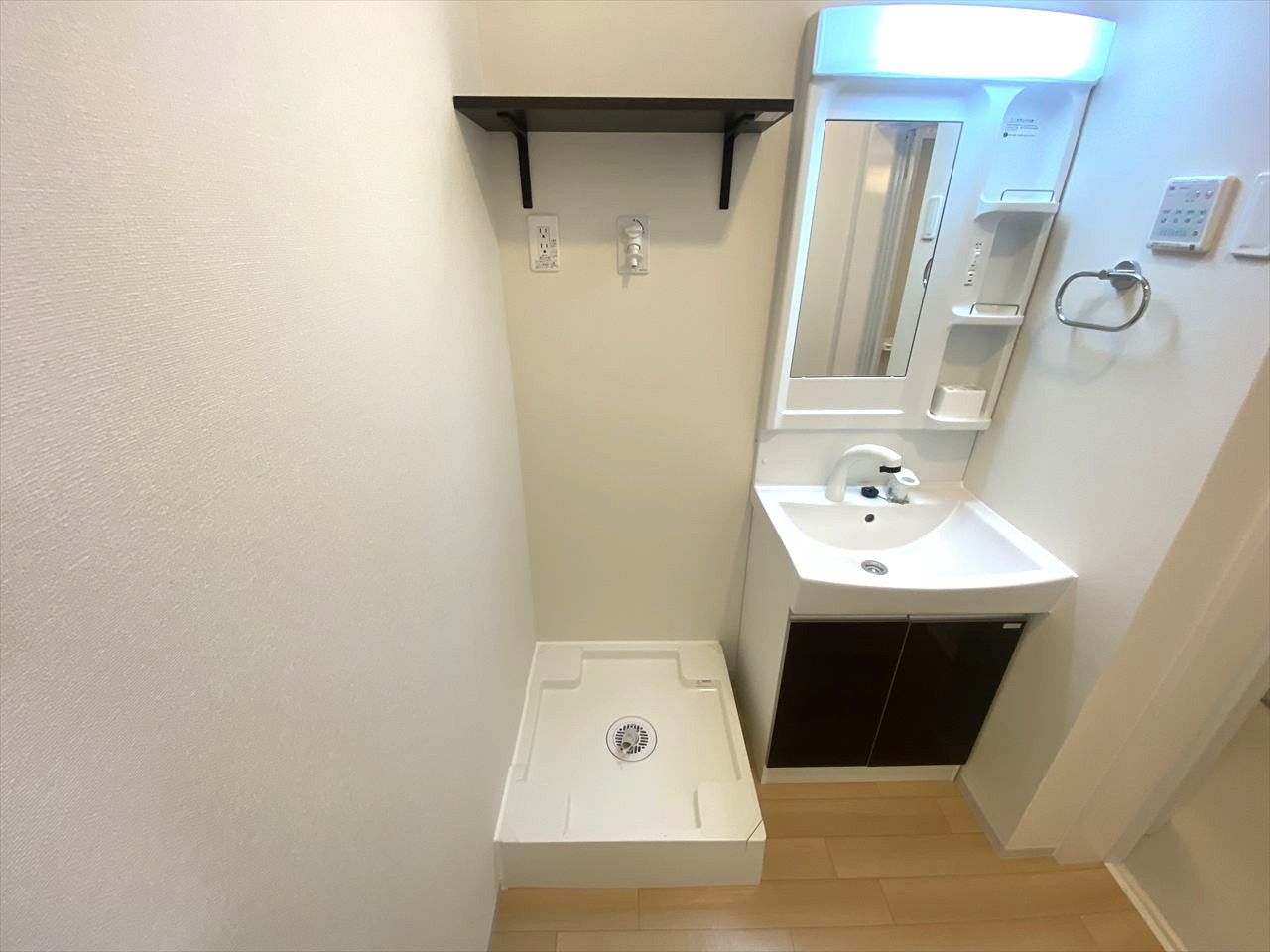 コーセー飯田の設備