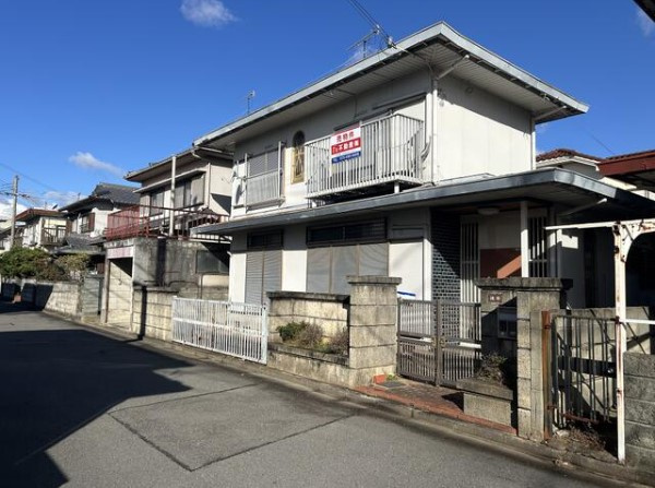 和歌山市　有本（紀伊中之島駅）住宅用地