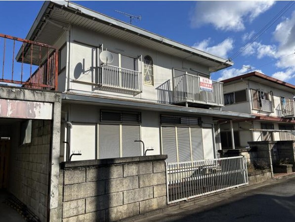 和歌山市　有本（紀伊中之島駅）住宅用地の周辺