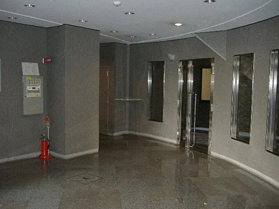 【ロビー】 | プレサンス西心斎橋