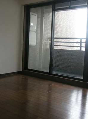 【居間・リビング】 | プレサンス西心斎橋 | ※別部屋参照