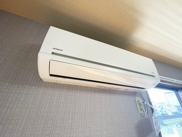 シャトーショコラ　Ａ棟の設備