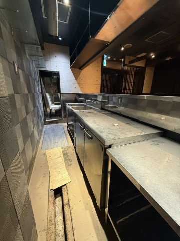 錦グリーンビル【　店舗系おすすめ　】