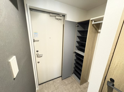 【玄関】 | LE COCON 清須