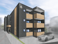 LECOCON清須の画像