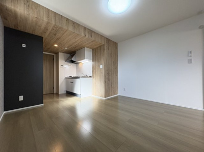 【居間・リビング】 | LE COCON 清須