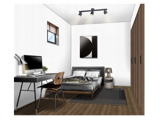 【居間・リビング】 | LECOCON清須