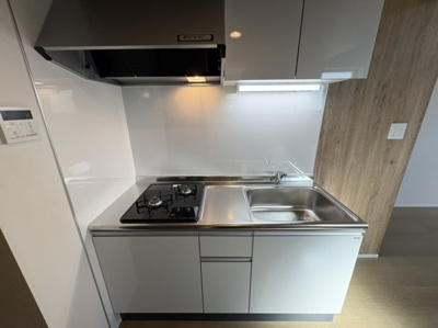 【キッチン】 | LE COCON 清須