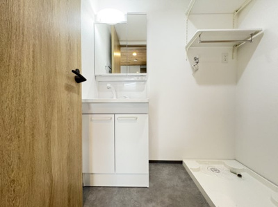 【洗面所】 | LE COCON 清須