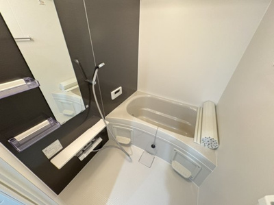 【浴室】 | LE COCON 清須