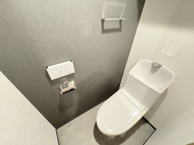 【トイレ】 | LE COCON 清須