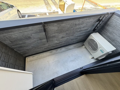 【バルコニー】 | LE COCON 新守山