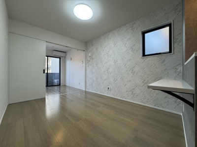 【居間・リビング】 | LE COCON 新守山