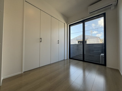 【寝室】 | LE COCON 新守山