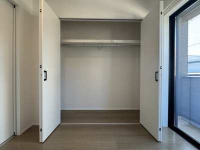 【収納】 | LE COCON 新守山