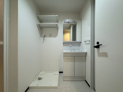 【洗面所】 | LE COCON 新守山