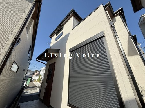 【その他】 | 【仲介手数料０円】相模原市緑区下九沢1期　新築一戸建て　2号棟　全3棟 | 【仲介手数料０円】相模原市緑区下九沢1期　新築一戸建て　全3棟