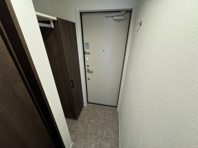 【玄関】 | LE COCON 守山Ⅴ