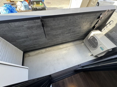 【バルコニー】 | LE COCON 守山Ⅴ