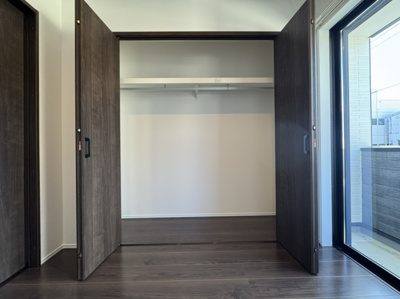 【収納】 | LE COCON 守山Ⅴ