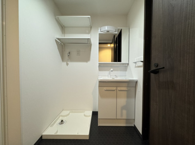 【洗面所】 | LE COCON 守山Ⅴ