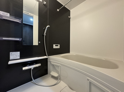 【浴室】 | LE COCON 守山Ⅴ