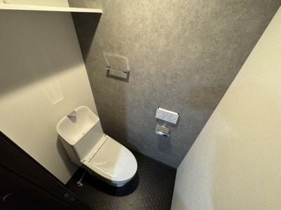 【トイレ】 | LE COCON 守山Ⅴ