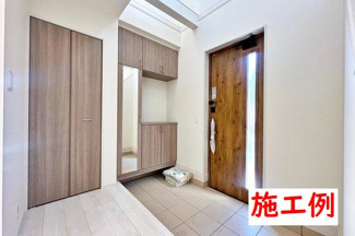 【その他】 | 平塚市出縄  7号棟