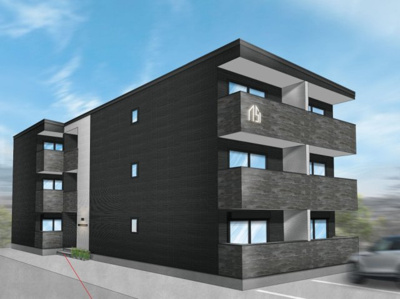 【外観】 | LECOCON 守山Ⅴ