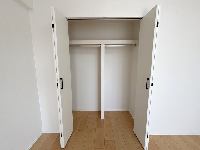 収納：洋室約8.6畳