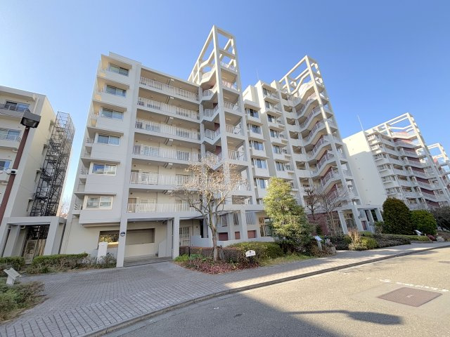 2025年6月に大規模修繕完了しております