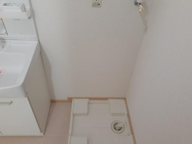 フランコートＮの設備