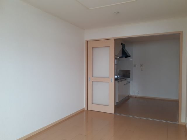 フランコートＮの居間・リビング