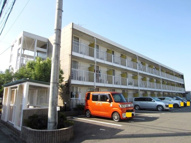 岸和田市尾生町４丁目のマンションの画像