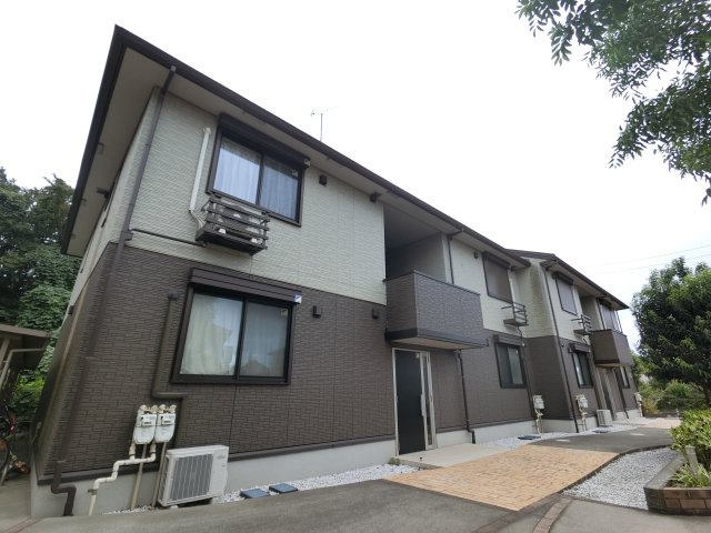 バードネイチャー A棟