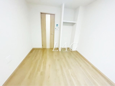 【寝室】 | モンド・リコ板橋本町 | 寝室です。